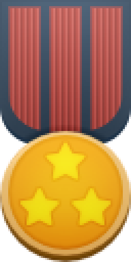 Best Conference Track Paper